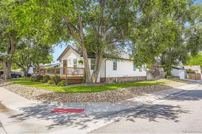801 S Krameria Street, Denver, CO 80224 - Photo 2