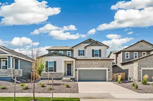 13382 E 110th Wy, Commerce City, CO 80022 - Photo 1