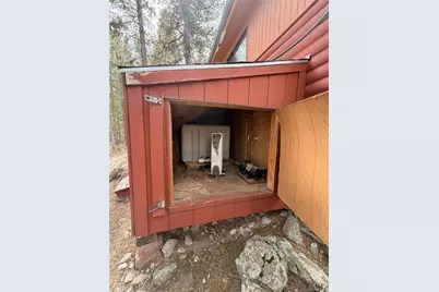 322 Morning Star Circle, Black Hawk, CO 80422 - Photo 32