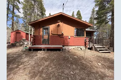 322 Morning Star Circle, Black Hawk, CO 80422 - Photo 1