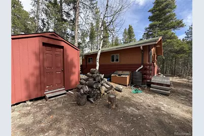 322 Morning Star Circle, Black Hawk, CO 80422 - Photo 30