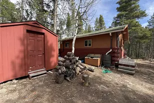 322 Morning Star Cir, Black Hawk, CO 80422 - Photo 30