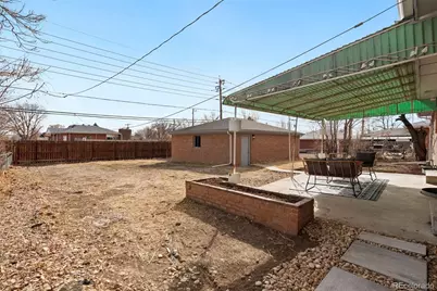 7426 Skyline Drive, Westminster, CO 80030 - Photo 32