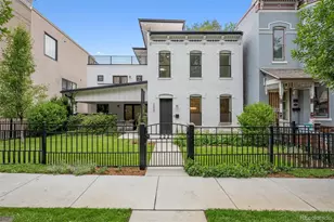 2227 N Clarkson St, Denver, CO 80205 - Photo 1
