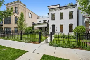 2227 N Clarkson St, Denver, CO 80205 - Photo 2