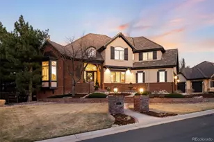 9329 E Star Hill Trail, Lone Tree, CO 80124 - Photo 1