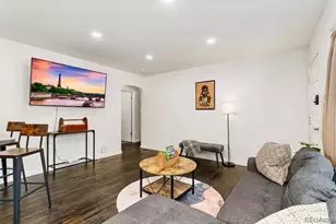 739 S Utica St, Denver, CO 80219 - Photo 2