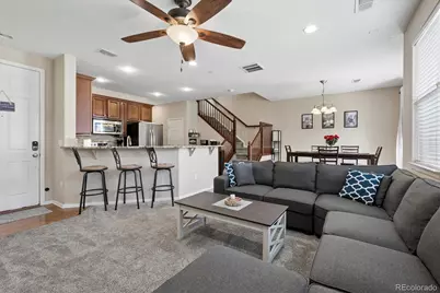 17122 Waterhouse Circle #B, Parker, CO 80134 - Photo 8