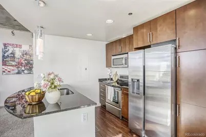 891 14th Street #1917, Denver, CO 80202 - Photo 8