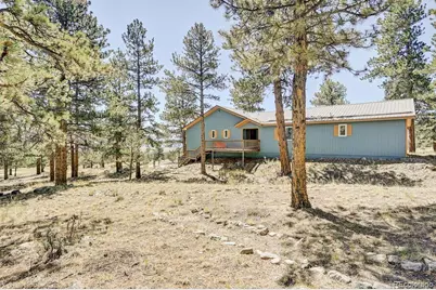 18060 Rio Hondo Drive, Buena Vista, CO 81211 - Photo 36