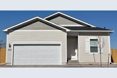2165 Alyssa Street, Fort Lupton, CO 80621 - Photo 1