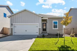 2165 Alyssa St, Fort Lupton, CO 80621 - Photo 1