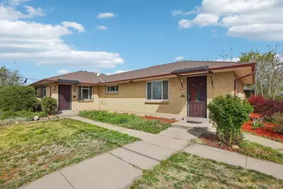 5455 E 36th Avenue, Denver, CO 80207 - Photo 1
