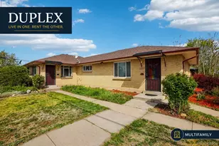 5455 E 36th Ave, Denver, CO 80207 - Photo 1
