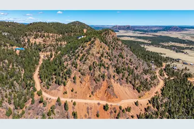 13912 Woodmoor West Drive, Larkspur, CO 80118 - Photo 2