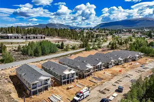 700 W 3rd St, Leadville, CO 80461 - Photo 2