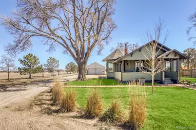 22500 County Road 39, La Salle, CO 80645 - Photo 1