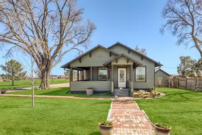 22500 County Road 39, La Salle, CO 80645 - Photo 1