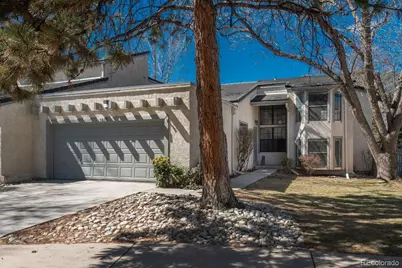 1615 S Syracuse Street, Denver, CO 80231 - Photo 1