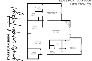 8496 S Hoyt Way, Littleton, CO 80128 - Photo 30
