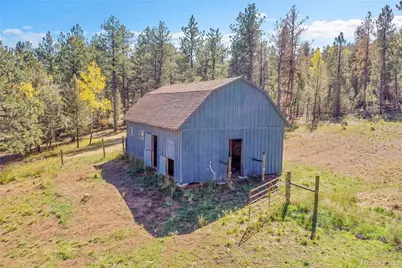 348 Nova Road, Pine, CO 80470 - Photo 42
