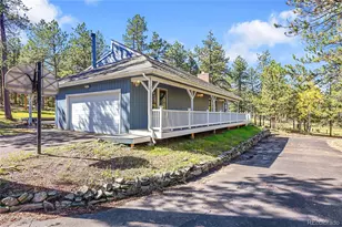 348 Nova Rd, Pine, CO 80470 - Photo 4