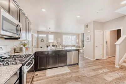 11654 Park South Lane, Parker, CO 80138 - Photo 16