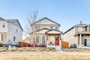 11654 Parksouth Ln, Parker, CO 80138 - Photo 4