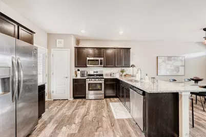 11654 Park South Lane, Parker, CO 80138 - Photo 14