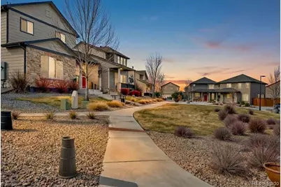 11654 Park South Lane, Parker, CO 80138 - Photo 1