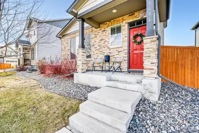 11654 Park South Lane, Parker, CO 80138 - Photo 40