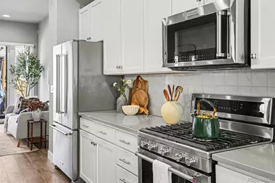 1364 Vine Street, Denver, CO 80206 - Photo 8