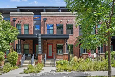 1364 Vine Street, Denver, CO 80206 - Photo 2