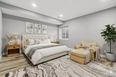 1364 Vine Street, Denver, CO 80206 - Photo 38