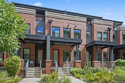 1364 Vine Street, Denver, CO 80206 - Photo 4