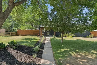 1361 S Glencoe Street, Denver, CO 80222 - Photo 6