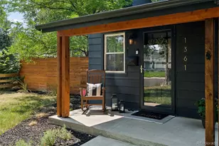 1361 S Glencoe St, Denver, CO 80222 - Photo 2