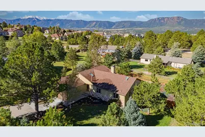 18175 Briarhaven, Monument, CO 80132 - Photo 1