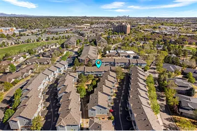 2771 W Riverwalk Circle #D, Littleton, CO 80123 - Photo 20