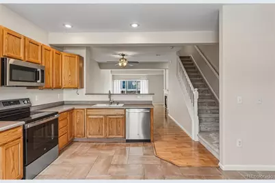 2771 W Riverwalk Circle #D, Littleton, CO 80123 - Photo 8