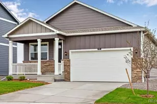 1404 Uphill St, Lochbuie, CO 80603 - Photo 1