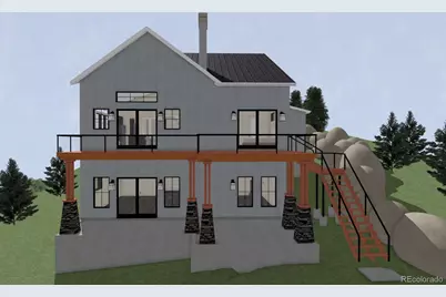 30460 Promontory, Buena Vista, CO 81211 - Photo 2
