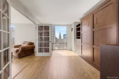 1625 Larimer Street #2805, Denver, CO 80202 - Photo 18
