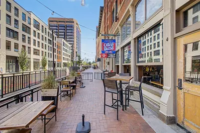 1625 Larimer Street #2805, Denver, CO 80202 - Photo 32