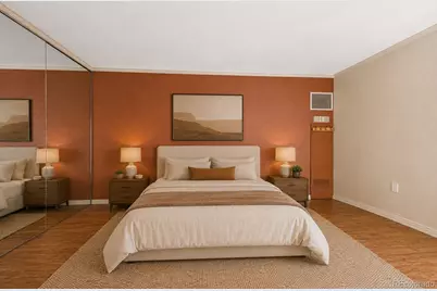 1625 Larimer Street #2805, Denver, CO 80202 - Photo 16
