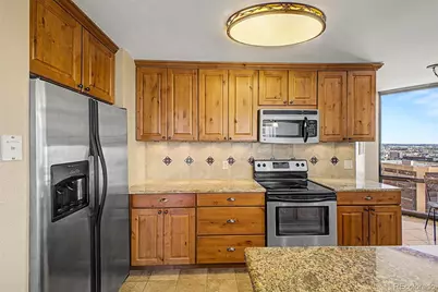 1625 Larimer Street #2805, Denver, CO 80202 - Photo 12