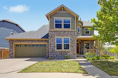 23670 E Brandt Place, Aurora, CO 80016 - Photo 1