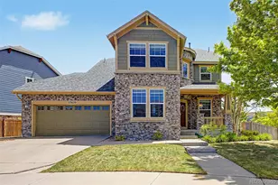 23670 E Brandt Pl, Aurora, CO 80016 - Photo 1