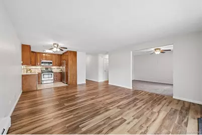755 S Clinton Street #6A, Denver, CO 80247 - Photo 6