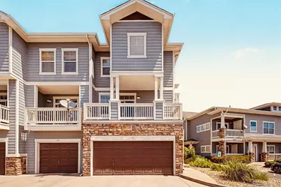9494 Ashbury Circle #101, Parker, CO 80134 - Photo 2